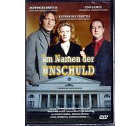 Im Namen der Unschuld