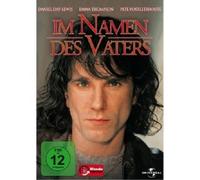 IM NAMEN DES VATERS - DVD NEUF DANIEL DAY-LEWIS,PETE POSTLETHWAITE,EMMA THOMPSON