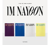 Im Nayeon