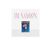 I'm Nayeon B Version CD