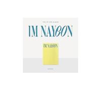 I'm Nayeon D Version CD