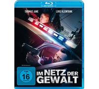 Thomas Jane - Im Netz der Gewalt [Blu-Ray] [Import]