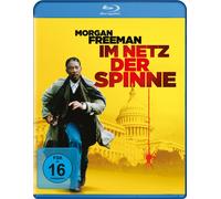 Im Netz der Spinne (Blu-ray)