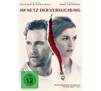 IM NETZ DER VERSUCHUNG - MATTHEW MCCOUNAUGHEY/ANNE HATHAWAY/+ DVD NEUF