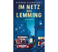 Im Netz Des Lemming