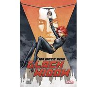 Im Netz Von Black Widow