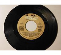 I'm Never Gonna Be Alone Anymore / Let's Stay Together - Cornelius Brothers & Sister Rose 7" 45