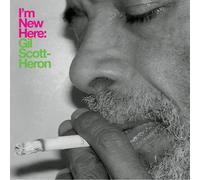 I'm New Here 10th Anniversary CD