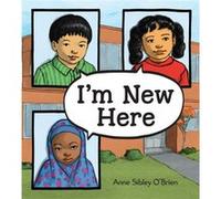 Im New Here by OBrien Anne Sibley Inconnu (Auteur)