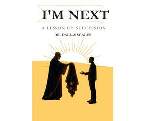 I'm Next: A Lesson on Succession