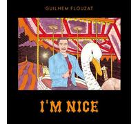 I'm Nice CD