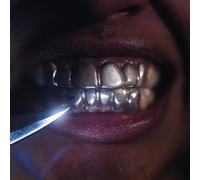 I'm Nice Now Vinyle Coloré Vinyle