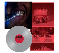 I'm Nice Now Vinyle Coloré Vinyle