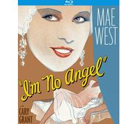 I'm No Angel [Blu-Ray]