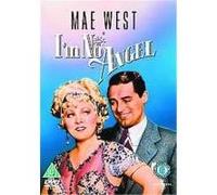 Mae West – I'm No Angel – Import anglais