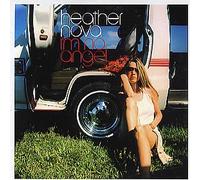I'm no Angel (Single Mix, 2001, Plus 'Man in The Ocean') [Import]