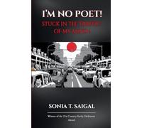 I'M NO POET! (Edition1st)