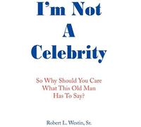 I'm Not A Celebrity
