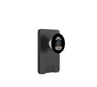 I'm Not A Gorilla But I Can Beat Off A 100 Men Funny Quotes PopSockets PopWallet pour MagSafe
