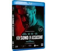 I'm not a Murderer (2019) ( Non sono un assassino ) [ Origine Italienne, Sans Langue Francaise ] (Blu-Ray)