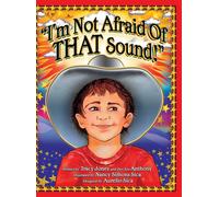 I'm Not Afraid Of That Sound!