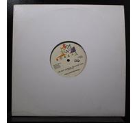 I'm Not Afraid To Love You [Vinyl Single 12'']