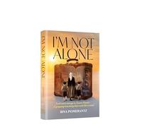 I'm Not Alone: Faith and courage in Soviet Russia - A gripping true story that reads like a novel