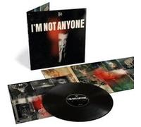 I'm Not Anyone Vinyle