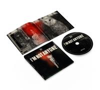 I'm Not Anyone by Marc Almond [CD] NEUF