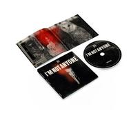Marc Almond – I'm Not Anyone – CD – BMG