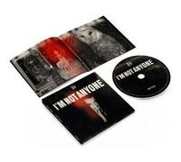 Marc Almond – I'm Not Anyone – CD – BMG