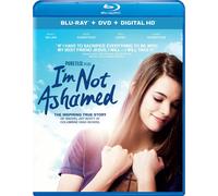 I'm Not Ashamed (Blu-ray)