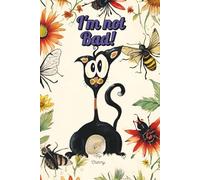 I'm not Bad!: A book about self-esteem and uniqueness for children