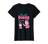 I'm Not Bossy I'm Just the Older Sibling T-Shirt