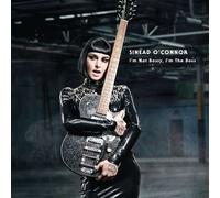 I'm Not Bossy, I'm The Boss CD