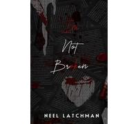 I'm Not Broken: Special Dark Edition