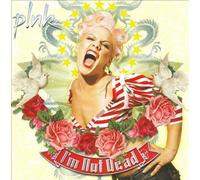 I'm Not Dead by Pink [Audio CD] NEUF