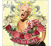 I'm Not Dead CD
