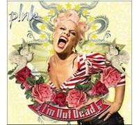 Barbieripnk – I'm Not Dead