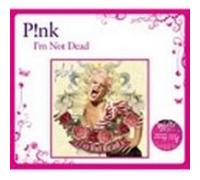 I'm Not Dead [Import]
