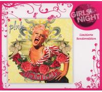 I'm Not Dead [Import]