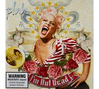I'm Not Dead (Sony Gold Series) [Import]