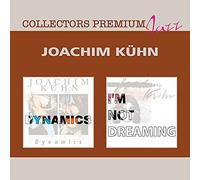 I'm Not Dreaming/Dynamics - Collectors Premium Jazz