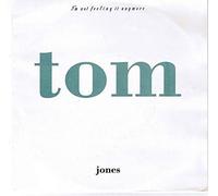 I'm Not Feeling It Anymore/Something That You Said [Import]