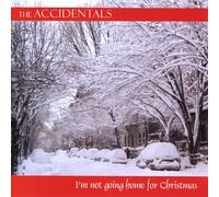 I'm Not Going Home for Christmas