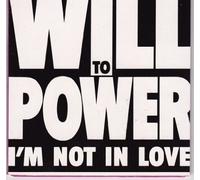 I'm Not in Love (3 [Import]