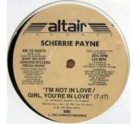 I'm Not In Love 7 : Scherrie Payne