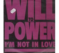 I'm Not in Love [Import]