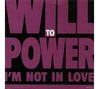 I'm Not in Love [Import]