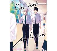 I'm Not In love